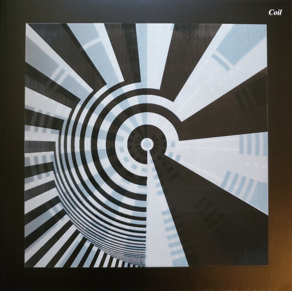 Queens Of The Circulating Library by Coil