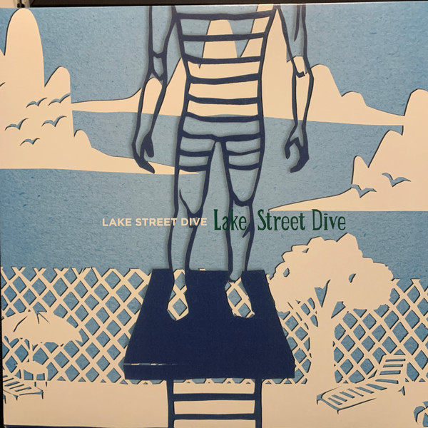 Lake Street Dive by Lake Street Dive