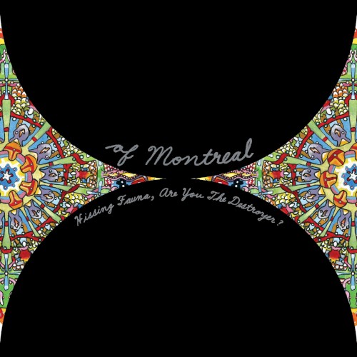 Hissing Fauna, Are You The Destroyer? by Of Montreal