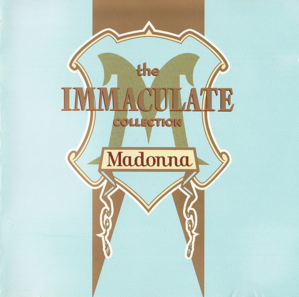 The Immaculate Collection by Madonna