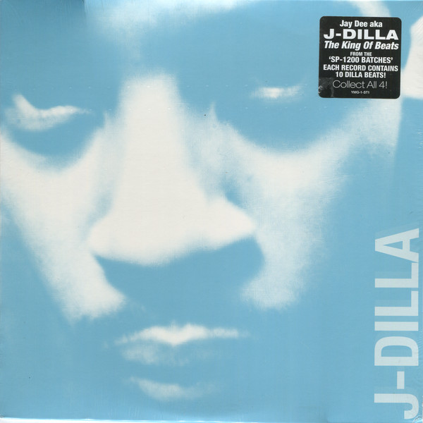 Beats Batch 2 by J-Dilla
