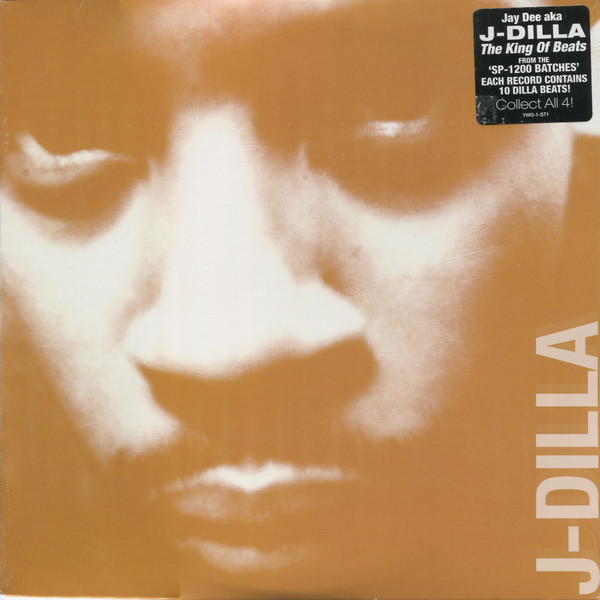 Beats Batch 4 by J-Dilla