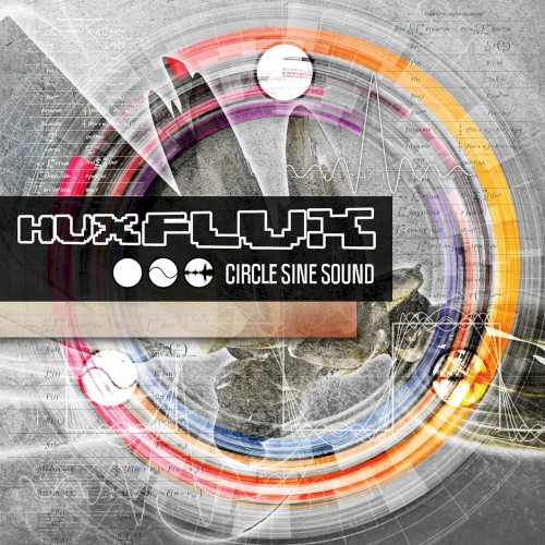 Circle Sine Sound by Hux Flux