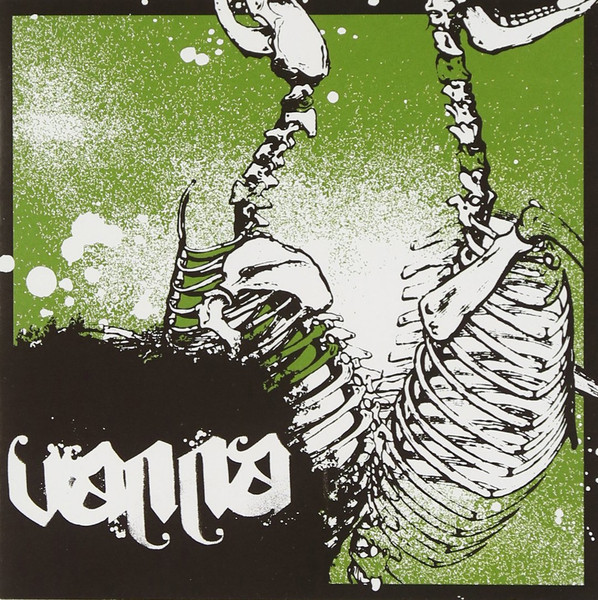 The Search Party Never Came by Vanna