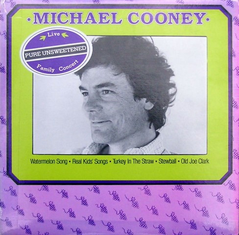 Pure Unsweetened - Live Family Performance by Michael Cooney