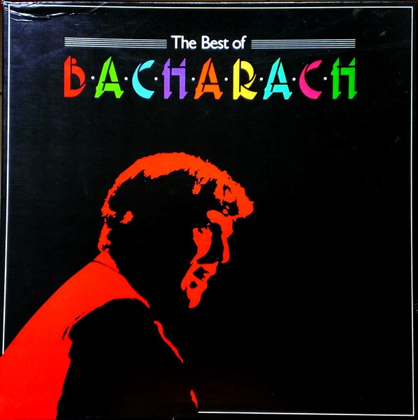 The Best Of Bacharach by Various