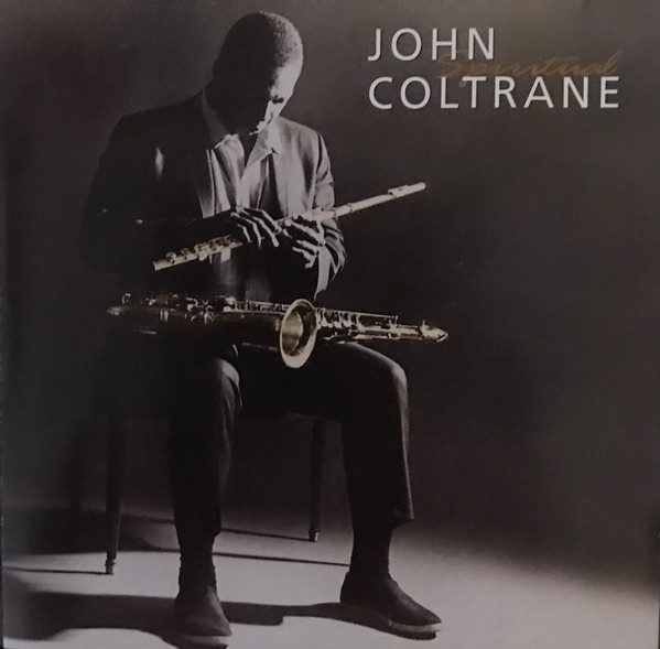 My Favourite Things by John Coltrane