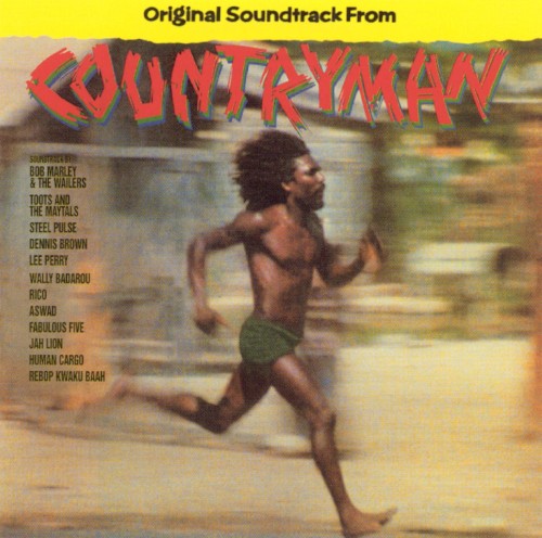 The Original Soundtrack From "Countryman" by Various
