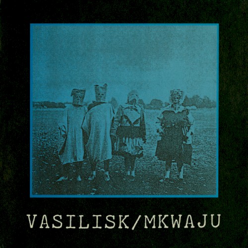 Mkwaju by Vasilisk