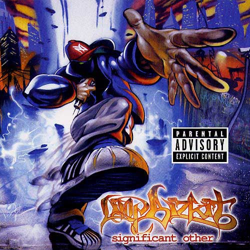 Significant Other by Limp Bizkit