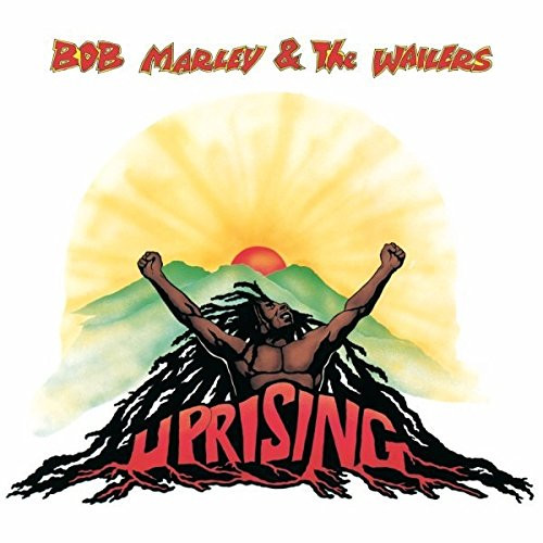 Uprising by Bob Marley &amp; The Wailers