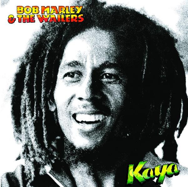 Kaya by Bob Marley &amp; The Wailers