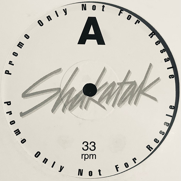 Brazilian Love Affair by Shakatak