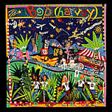 Bread &amp; Circuses by Bop (Harvey)