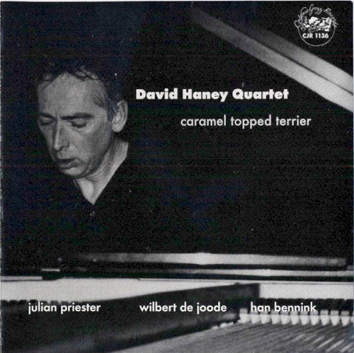Caramel Topped Terrier by David Haney Quartet