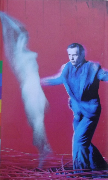 Us by Peter Gabriel