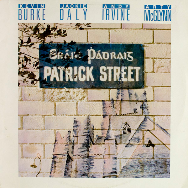 Patrick Street by Patrick Street