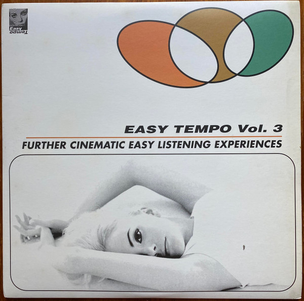 Easy Tempo Vol. 3 (Further Cinematic Easy Listening Experience) by Various