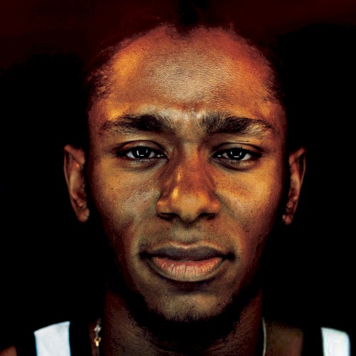 Black On Both Sides by Mos Def