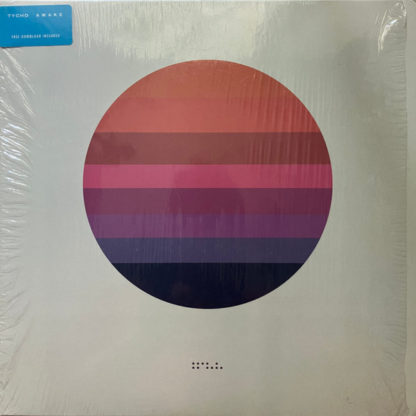 Awake by Tycho