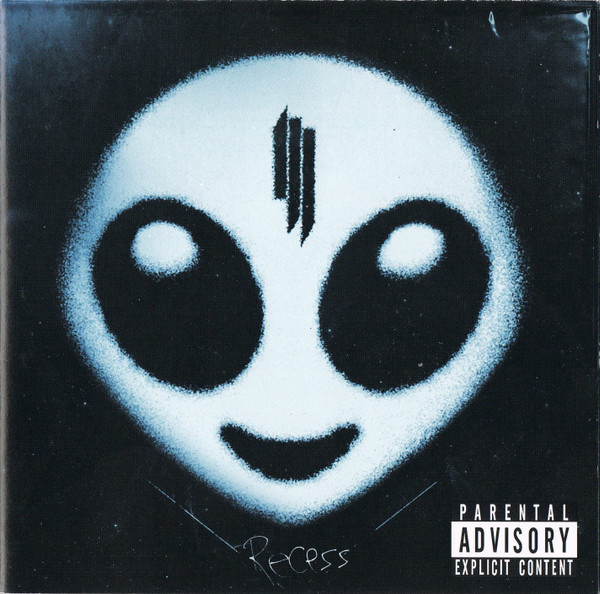 Recess by Skrillex