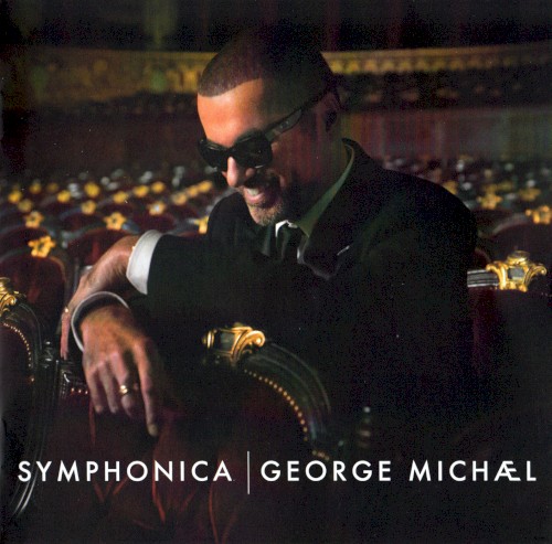 Symphonica by George Michael