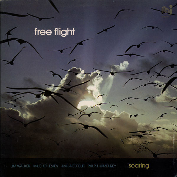 Soaring by Free Flight