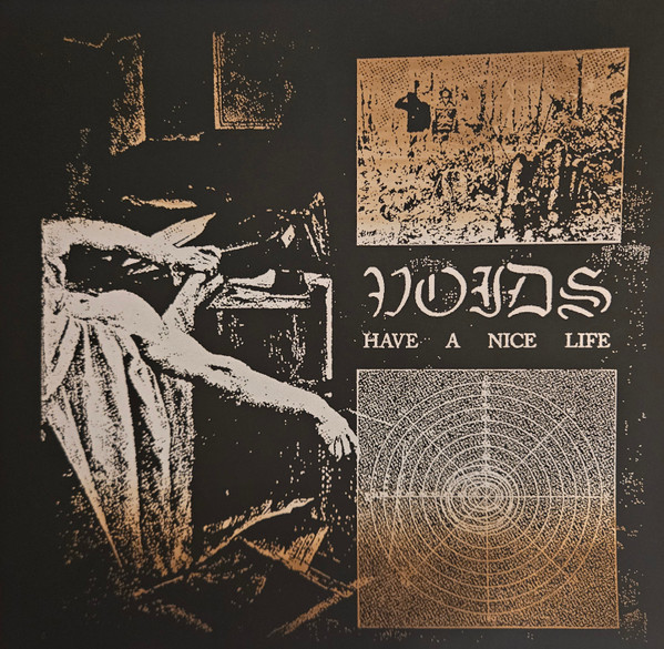 Voids by Have A Nice Life