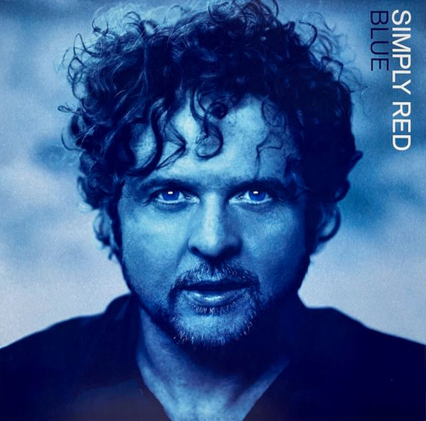 Blue by Simply Red