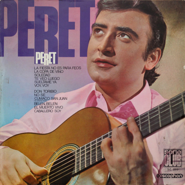 Peret by Peret