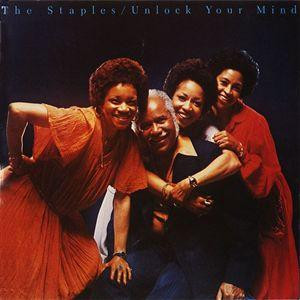 Unlock Your Mind by The Staples