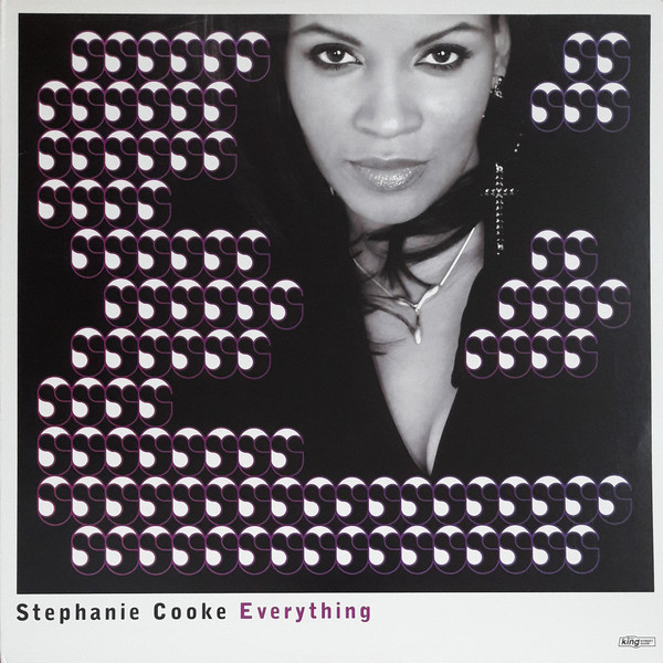 Everything by Stephanie Cooke
