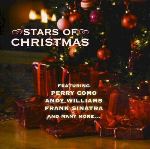 Stars Of Christmas by Various