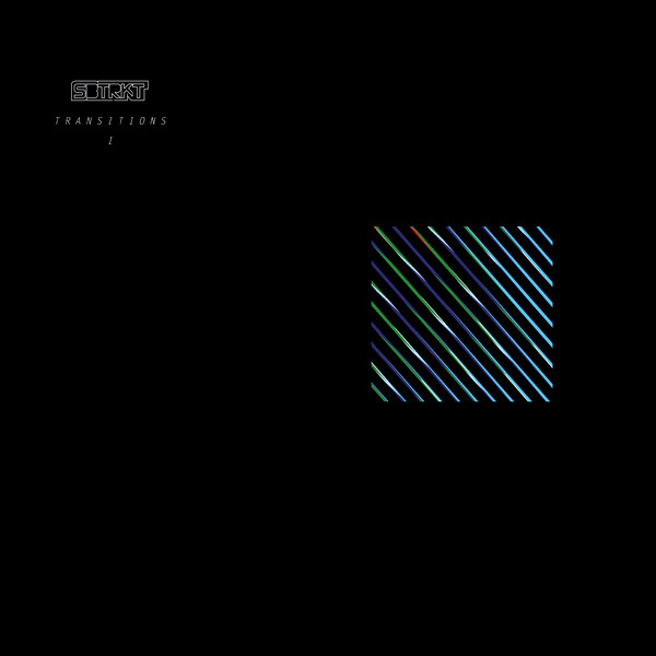 Transitions by SBTRKT