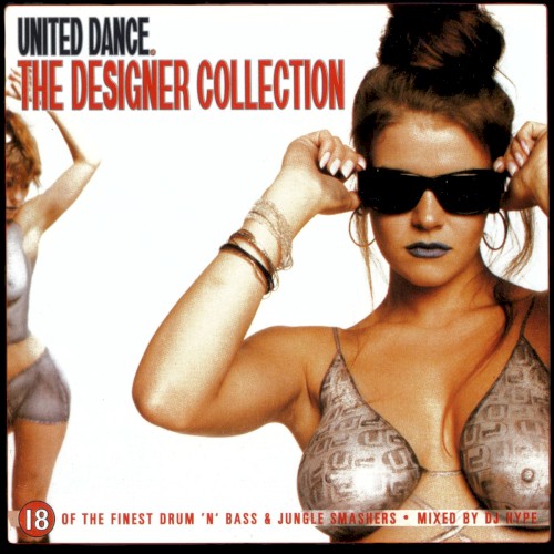 United Dance The Designer Collection by Various
