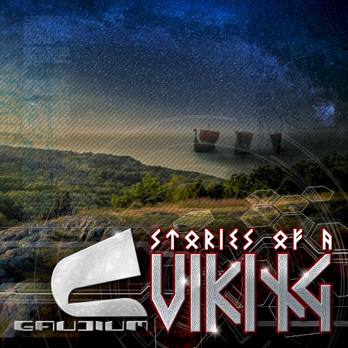 Stories Of A Viking by Gaudium