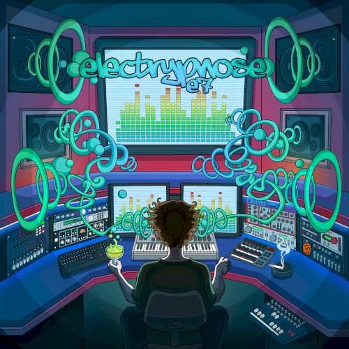 E7 by Electrypnose