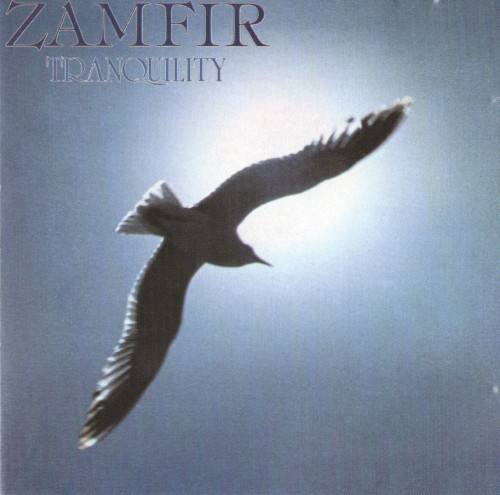 Tranquility by Gheorghe Zamfir