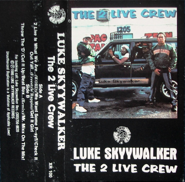 2 Live Is What We Are by The 2 Live Crew