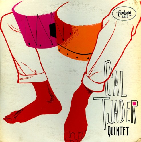 Cal Tjader Quintet by Cal Tjader Quintet