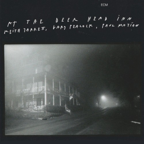 At The Deer Head Inn by Keith Jarrett