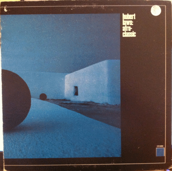 Afro-Classic by Hubert Laws