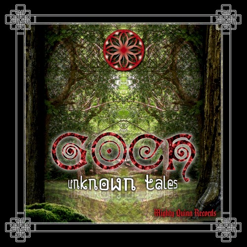 Unknown Tales by Goch
