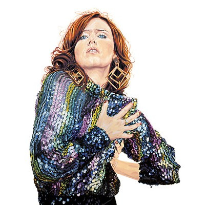 Sequins EP (Two Of Three) by Róisín Murphy