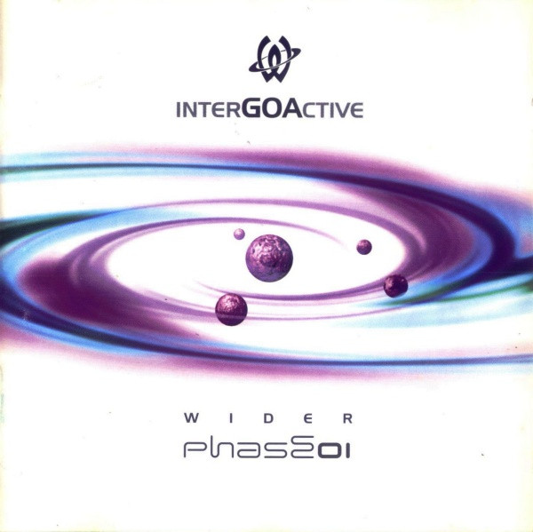 InterGOActive Phase 01 by Various