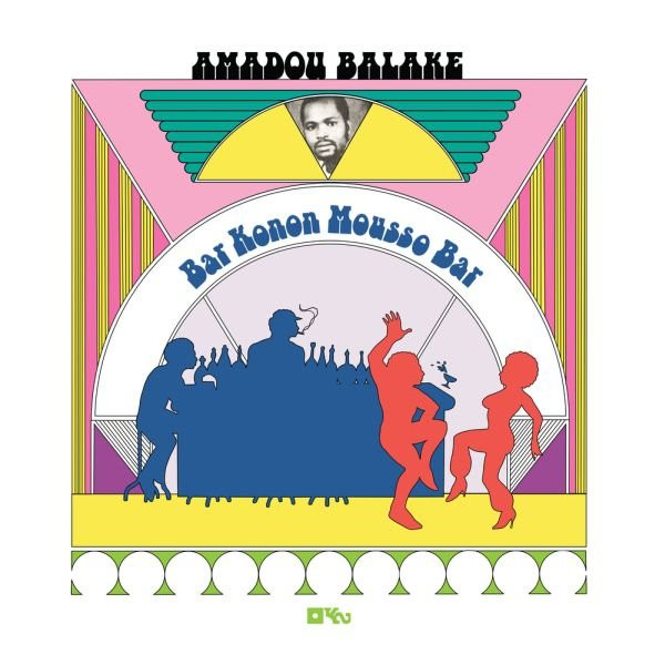 Bar Konon Mousso Bar by Amadou Balaké