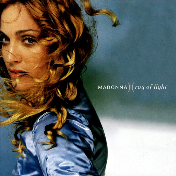 Ray Of Light by Madonna