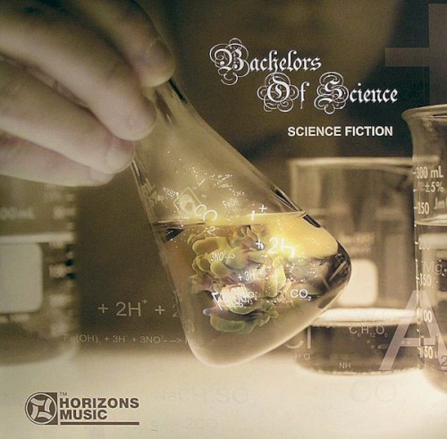 Science Fiction by Bachelors Of Science