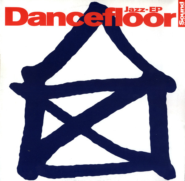 Dancefloor Jazz-EP by Various