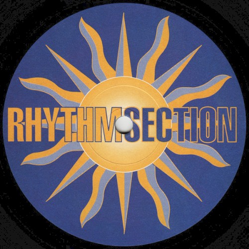 Midsummer Madness EP by Rhythm Section